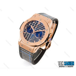 ساعت مچی عقربه ای مردانه هابلوت مدل Hublot-1489-G ساعت مچی عقربه ای مردانه هابلوت مدل Hublot-1489-G