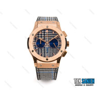 ساعت مچی عقربه ای مردانه هابلوت مدل Hublot-1489-G