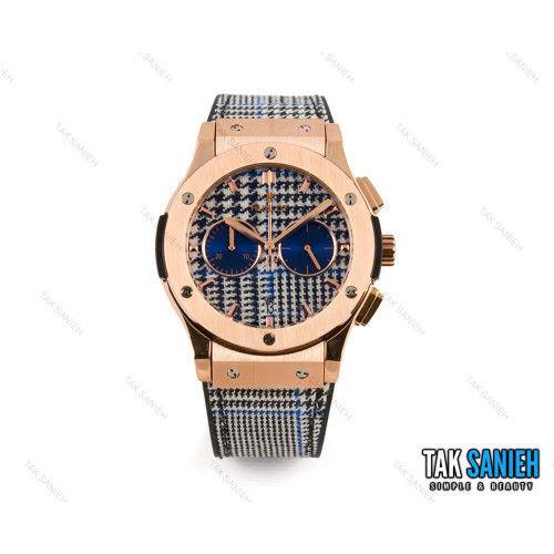 ساعت مچی عقربه ای مردانه هابلوت مدل Hublot-1489-G ساعت مچی عقربه ای مردانه هابلوت مدل Hublot-1489-G