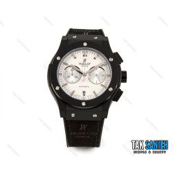 ساعت مچی عقربه ای مردانه هابلوت مدل Hublot-1490-G