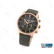 ساعت مچی عقربه ای مردانه مونت بلانس مدل Mont-1494-G ساعت مچی عقربه ای مردانه مونت بلانس مدل Mont-1494-G