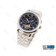 ساعت مچی عقربه ای مردانه پتک فلیپ مدل Patek-1501-G ساعت مچی عقربه ای مردانه پتک فلیپ مدل Patek-1501-G