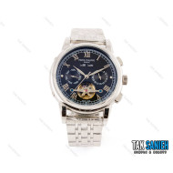ساعت مچی عقربه ای مردانه پتک فلیپ مدل Patek-1501-G