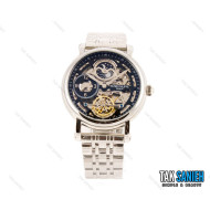ساعت مچی عقربه ای مردانه پتک فلیپ مدل Patek-1503-G