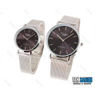 ساعت مچی عقربه ای ست پریمر مدل Primer-1515-S