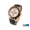 ساعت رولکس مردانه مدل دیتونا بند رابر رزگلد Rolex-1531-G