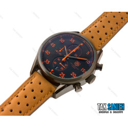 ساعت مچی عقربه ای مردانه تگ هویر مدل Tag-1536-G