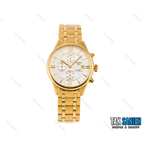 ساعت مچی عقربه ای زنانه تیسوت مدل Tissot-1537-L ساعت مچی عقربه ای زنانه تیسوت مدل Tissot-1537-L