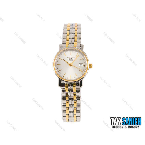 ساعت مچی عقربه ای زنانه تیسوت مدل Tissot-1538-L ساعت مچی عقربه ای زنانه تیسوت مدل Tissot-1538-L