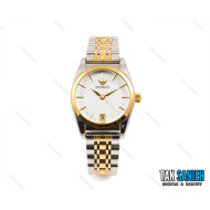ساعت مچی عقربه ای زنانه امپریو آرمانی مدل Armani-1544-L