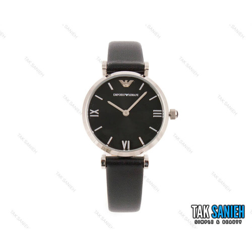 ساعت مچی عقربه ای زنانه امپریو آرمانی مدل Armani-1545-L ساعت مچی عقربه ای زنانه امپریو آرمانی مدل Armani-1545-L