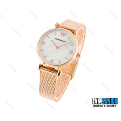 ساعت مچی عقربه ای زنانه امپریو آرمانی مدل Armani-1549-L