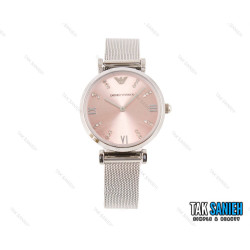 ساعت مچی عقربه ای زنانه امپریو آرمانی مدل Armani-1551-L