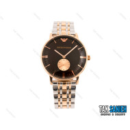 ساعت مچی عقربه ای مردانه امپریو آرمانی مدل Armani-1552-G