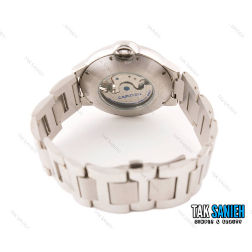 ساعت مچی عقربه ای مردانه کارتیر مدل Cartier-1556-G ساعت مچی عقربه ای مردانه کارتیر مدل Cartier-1556-G