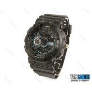 ساعت مچی عقربه ای مردانه کاسیو - جی شاک مدل G-Shock-1560-G