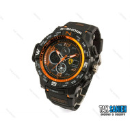 ساعت مچی عقربه ای مردانه کاسیو - جی شاک مدل G-Shock-1561-G