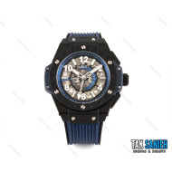 ساعت مچی عقربه ای مردانه هابلوت مدل Hublot-1566-G