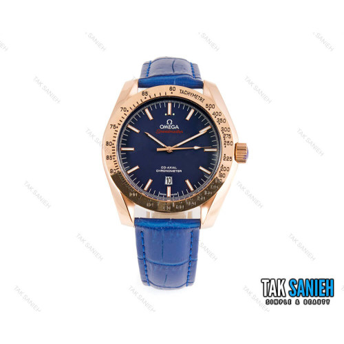 ساعت مچی عقربه ای مردانه امگا مدل Omega-1581-G
