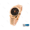 ساعت رولکس زنانه رزگلد مدل دیت جاست Rolex-1588-L ساعت رولکس زنانه رزگلد مدل دیت جاست Rolex-1588-L