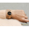 ساعت رولکس زنانه رزگلد مدل دیت جاست Rolex-1588-L ساعت رولکس زنانه رزگلد مدل دیت جاست Rolex-1588-L
