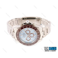 ساعت مچی عقربه ای مردانه رولکس مدل Rolex-1589-G ساعت مچی عقربه ای مردانه رولکس مدل Rolex-1589-G