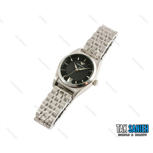 ساعت مچی عقربه ای زنانه امپریو آرمانی مدل Armani-1607-L ساعت مچی عقربه ای زنانه امپریو آرمانی مدل Armani-1607-L