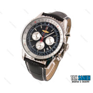 ساعت مچی عقربه ای مردانه بریتلینگ مدل Breitling-1620-G ساعت مچی عقربه ای مردانه بریتلینگ مدل Breitling-1620-G