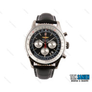 ساعت مچی عقربه ای مردانه بریتلینگ مدل Breitling-1620-G