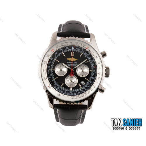 ساعت مچی عقربه ای مردانه بریتلینگ مدل Breitling-1620-G