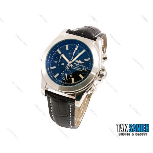 ساعت مچی عقربه ای مردانه بریتلینگ مدل Breitling-1621-G ساعت مچی عقربه ای مردانه بریتلینگ مدل Breitling-1621-G