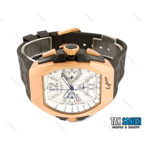 ساعت مچی عقربه ای مردانه فرانک مولر مدل Franck Muller-1635-G ساعت مچی عقربه ای مردانه فرانک مولر مدل Franck Muller-1635-G