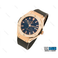 ساعت مچی عقربه ای زنانه هابلوت مدل Hublot-1644-L