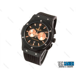 ساعت مچی عقربه ای مردانه هابلوت مدل Hublot-1653-G