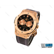 ساعت هابلوت مردانه سه موتوره Hublot-1654-G