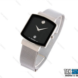 ساعت مچی عقربه ای مردانه موادو مدل Movado-1661-G ساعت مچی عقربه ای مردانه موادو مدل Movado-1661-G