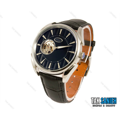 ساعت مچی عقربه ای مردانه پارمیجیانی مدل Parmigiani-1682-G ساعت مچی عقربه ای مردانه پارمیجیانی مدل Parmigiani-1682-G
