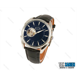 ساعت مچی عقربه ای مردانه پارمیجیانی مدل Parmigiani-1682-G