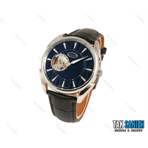 ساعت مچی عقربه ای مردانه پارمیجیانی مدل Parmigiani-1682-G ساعت مچی عقربه ای مردانه پارمیجیانی مدل Parmigiani-1682-G