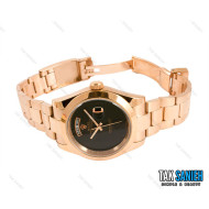 ساعت مچی عقربه ای مردانه رولکس مدل Rolex-1691-G ساعت مچی عقربه ای مردانه رولکس مدل Rolex-1691-G