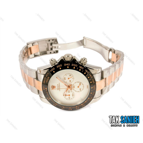 ساعت مچی عقربه ای مردانه رولکس مدل Rolex-1694-G ساعت مچی عقربه ای مردانه رولکس مدل Rolex-1694-G