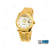 ساعت مچی عقربه ای مردانه رولکس مدل Rolex-1696-G
