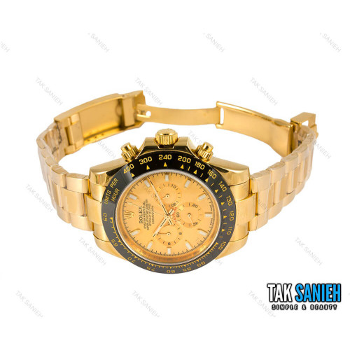ساعت مچی عقربه ای مردانه رولکس مدل Rolex-1700-G ساعت مچی عقربه ای مردانه رولکس مدل Rolex-1700-G