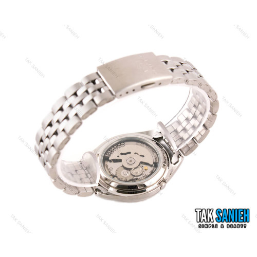 ساعت سیکو 5 اتوماتیک مردانه SNKL23J1 مدل Seiko-1722-G ساعت سیکو 5 اتوماتیک مردانه SNKL23J1 مدل Seiko-1722-G