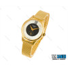 ساعت تیسوت زنانه بند حصیری طلایی Tissot-1731-L ساعت تیسوت زنانه بند حصیری طلایی Tissot-1731-L