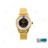 ساعت تیسوت زنانه بند حصیری طلایی Tissot-1731-L ساعت تیسوت زنانه بند حصیری طلایی Tissot-1731-L