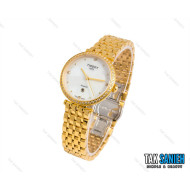 ساعت مچی عقربه ای زنانه تیسوت مدل Tissot-1736-L ساعت مچی عقربه ای زنانه تیسوت مدل Tissot-1736-L