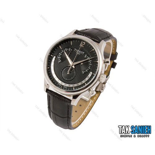 ساعت مچی عقربه ای مردانه تیسوت مدل Tissot-1742-G ساعت مچی عقربه ای مردانه تیسوت مدل Tissot-1742-G