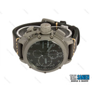 ساعت مچی عقربه ای مردانه یوبوت مدل U-Boat-1743-G