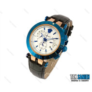 ساعت مچی عقربه ای مردانه ورساچه مدل Versace-1747-G